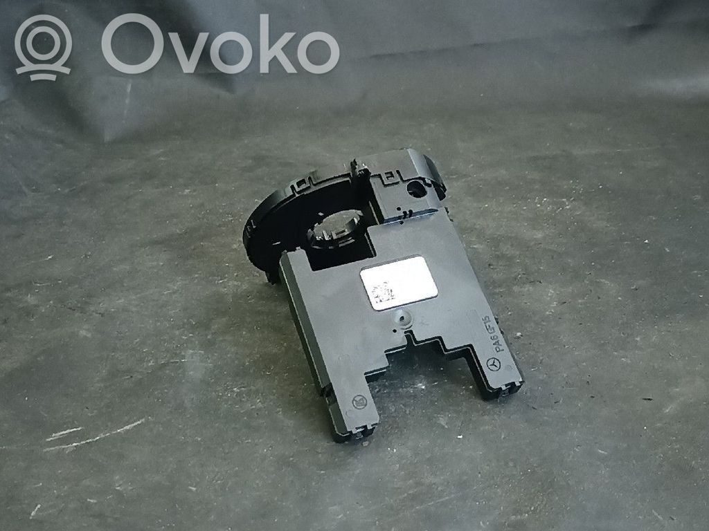 Mercedes-Benz R W251 Sensor de ángulo de dirección 