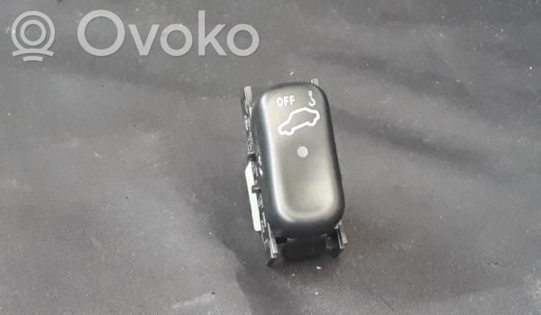 Mercedes-Benz SLK R170 Hälytyskytkin 