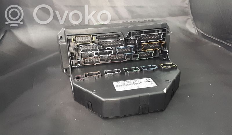 Mercedes-Benz C W204 Unidad de control SAM 