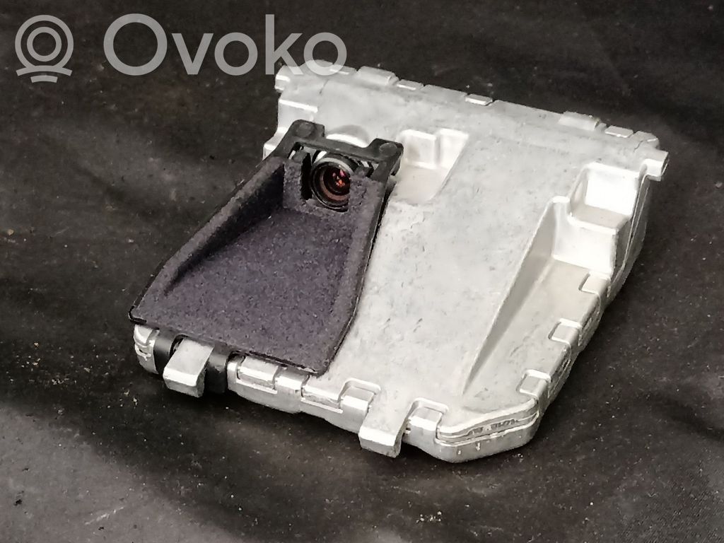 Mercedes-Benz S W221 Windshield/windscreen camera 