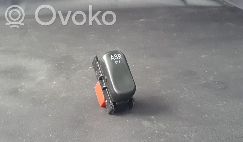 Mercedes-Benz C W202 Interruptor ESP (programa de estabilidad) 