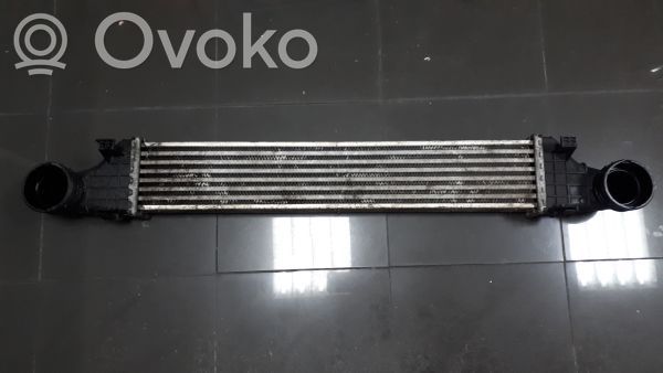 Intercooler radiator   2115001002,A2115001002