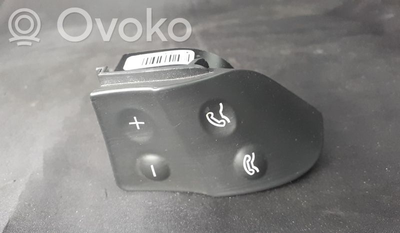 Mercedes-Benz CLC CL203 Ohjauspyörän painikkeet/kytkimet 