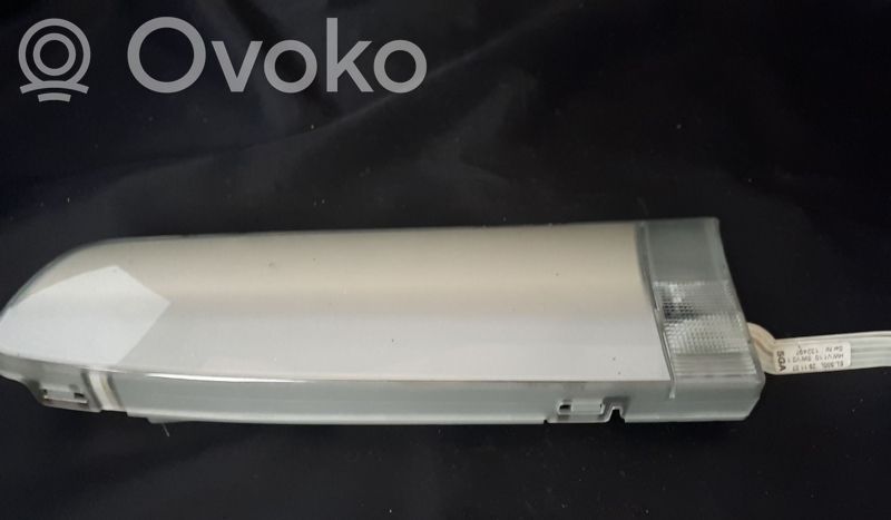 Mercedes-Benz E W211 Headlining lighting console trim 