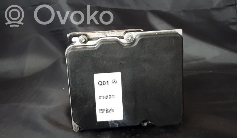 ABS Blokas   2124312012,E2129014800,H2124312112