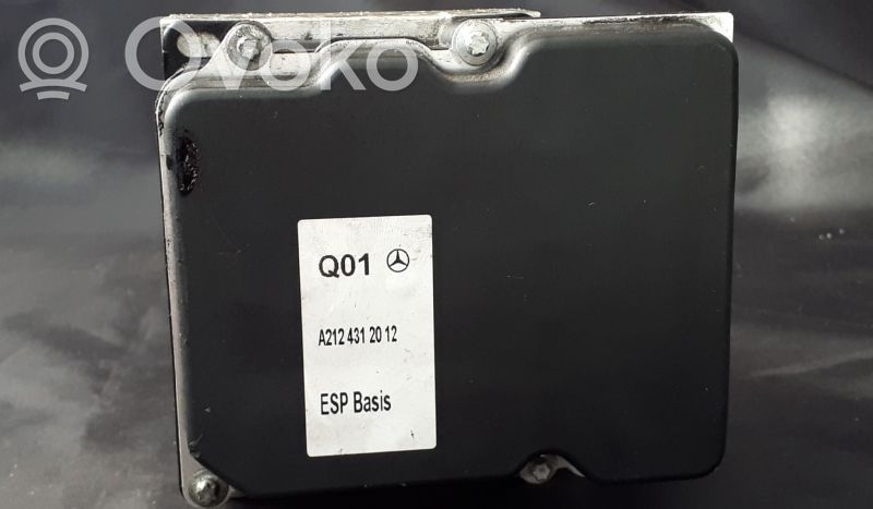 ABS Blokas   2124312012,E2129014800,H2124312112