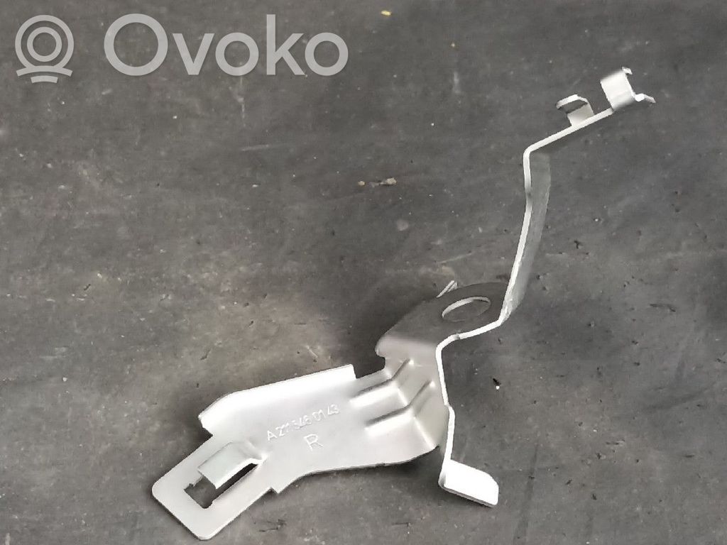 Mercedes-Benz E W211 Holder (bracket) 