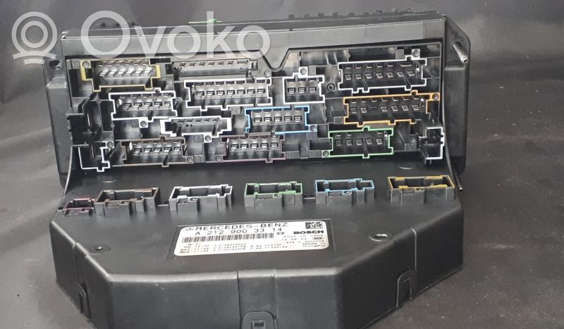 Unidad de control SAM   2129003314,2129003814,2129005822,2129006824,A2129003314,A2129003814,A2129005822,A2129006824