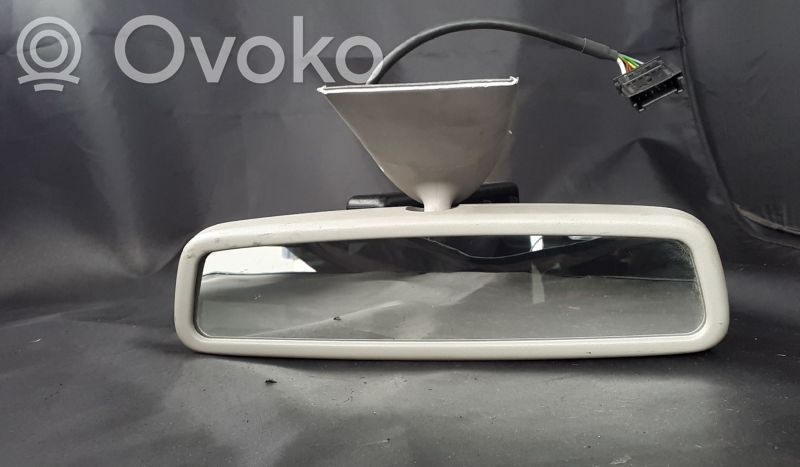 Mercedes-Benz C W203 Espejo retrovisor (interior) 