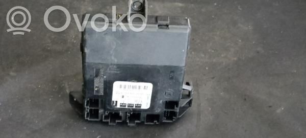 Mercedes-Benz ML W164 Unité de commande module de porte 