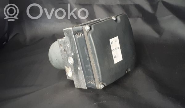 Mercedes-Benz E W211 ABS Pump 