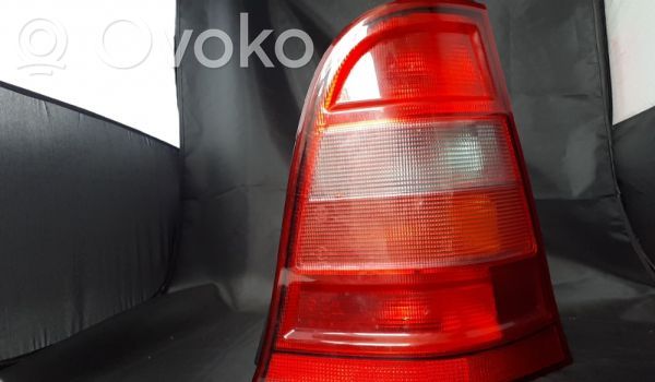 Mercedes-Benz A W168 Lampă spate în caroserie 