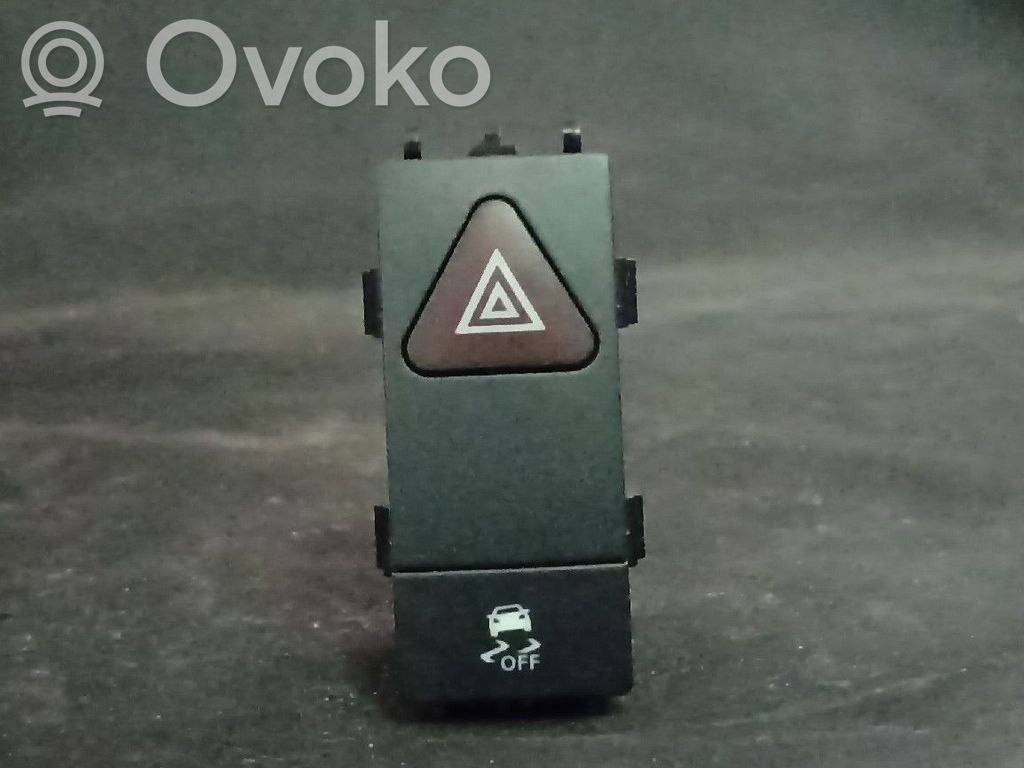 Hazard light switch   2128206910