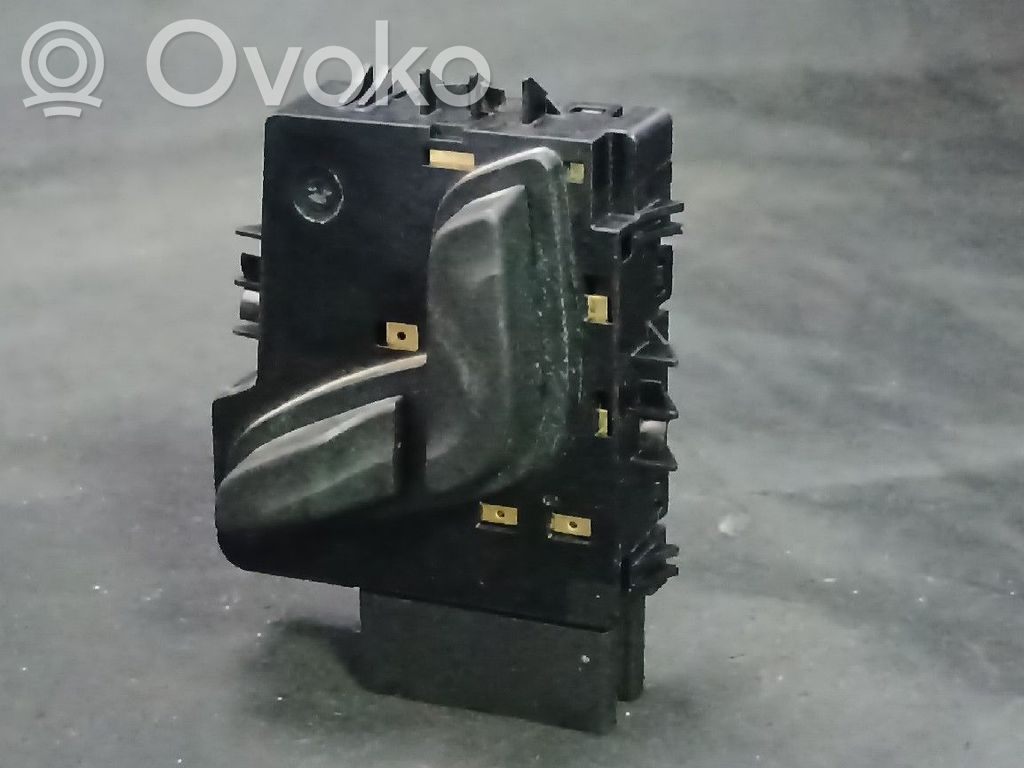 Mercedes-Benz C W205 Interruptor de control del asiento 