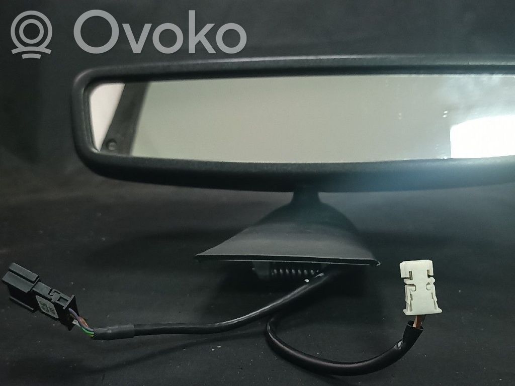 Mercedes-Benz CLK A209 C209 Espejo retrovisor (interior) 
