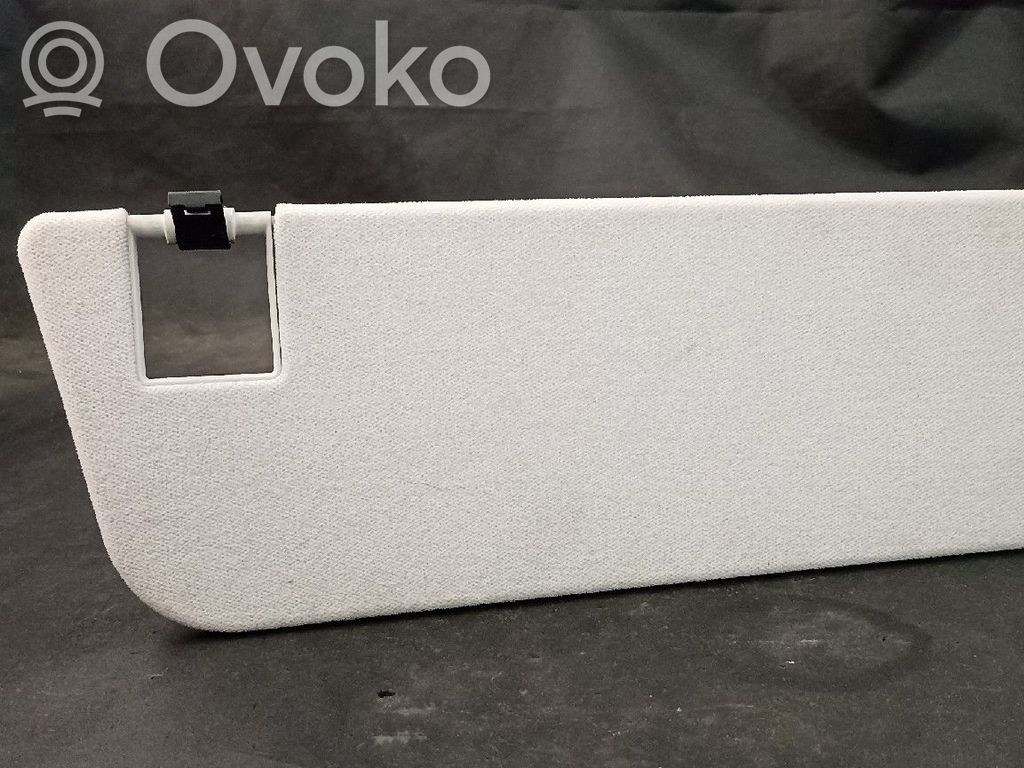 Mercedes-Benz E W211 Sun visor 