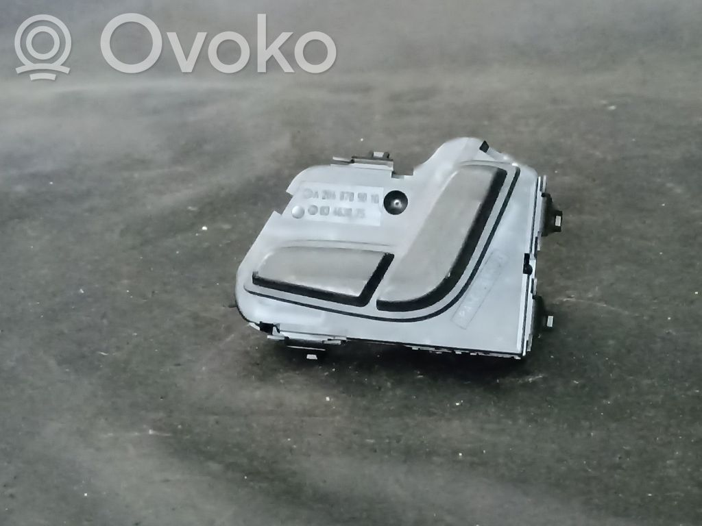 Mercedes-Benz C W204 Seat control switch 