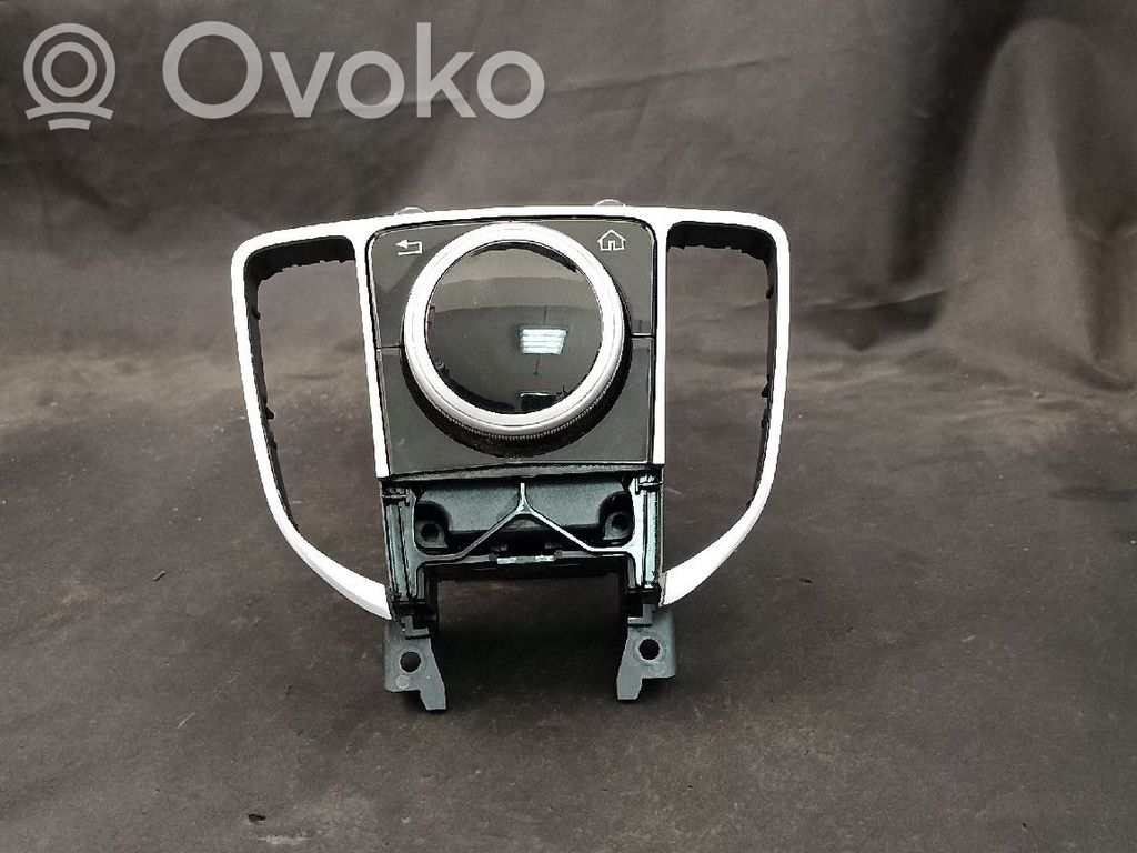 Mercedes-Benz E W213 Multifunctional control switch/knob 