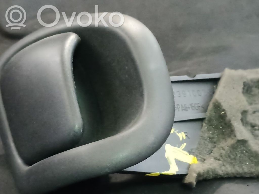 Lukko setti   2039100261,A2039100261,BANCOFRENTEDIREITO,PRETO9051