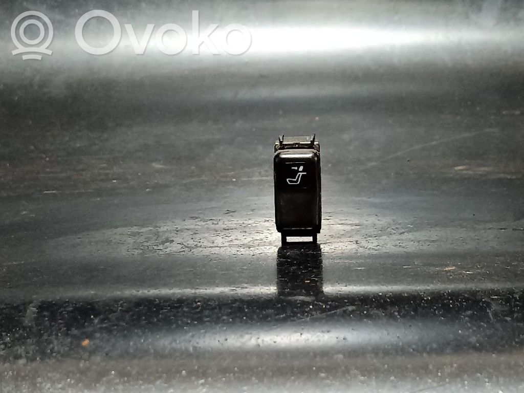 Mercedes-Benz E W124 Multifunctional control switch/knob 