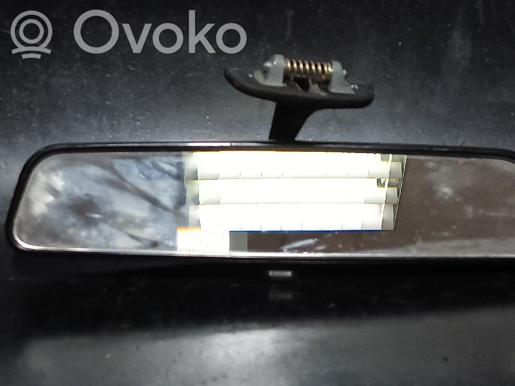 Espejo retrovisor (interior)   1238100417,A1238100417