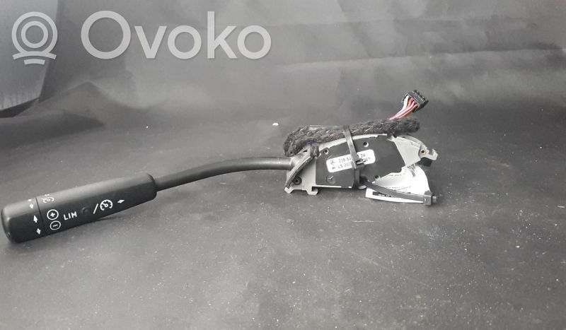 Mercedes-Benz CLK A208 C208 Cruise control switch 