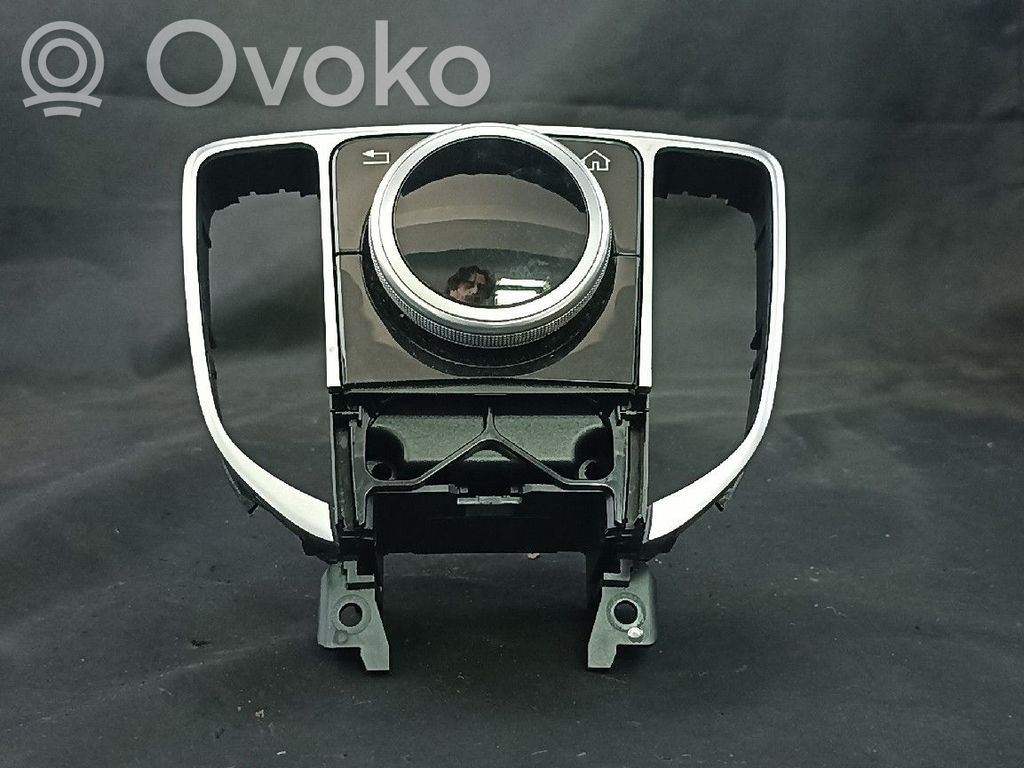 Mercedes-Benz A W176 Multifunctional control switch/knob 