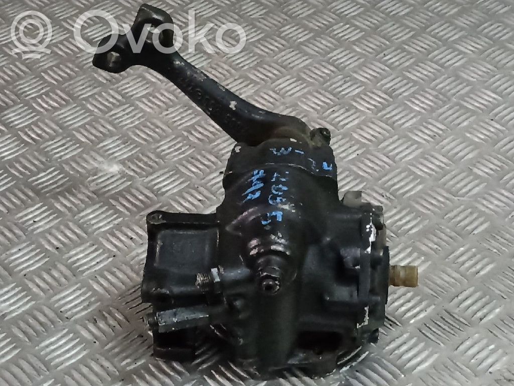 Mercedes-Benz E W124 Steering rack 