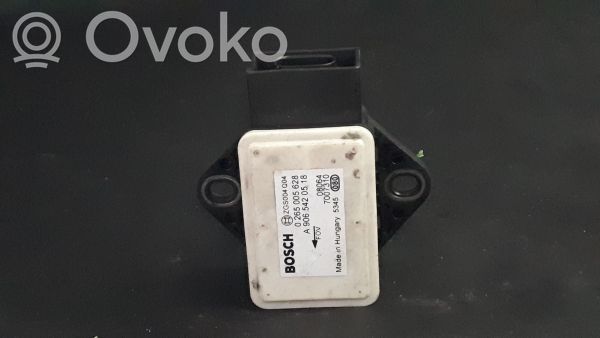 ESP (stability system) control unit   9065420518,A9065420518