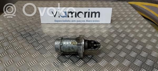 Motor de arranque   2709060026