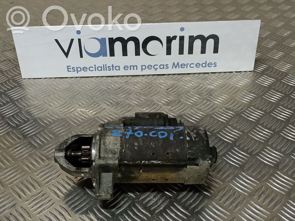 Стартер   0051512901,0051516601,A0051512901,A0051516601