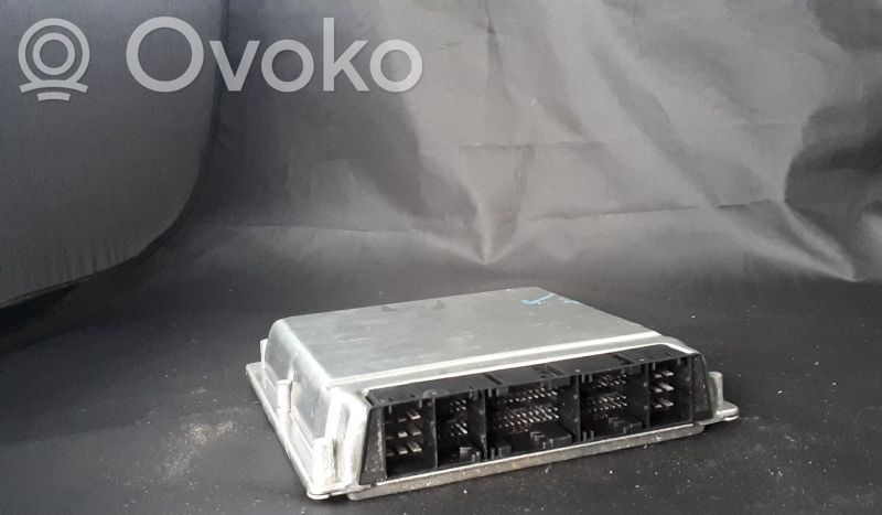 Mercedes-Benz CLC CL203 Engine control unit/module 