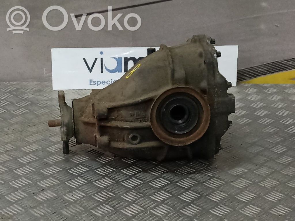 Hinterachsdifferential   2303510105,2113504062,247,T2303510508