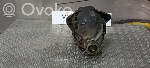 Mercedes-Benz C W204 Diferențial spate 