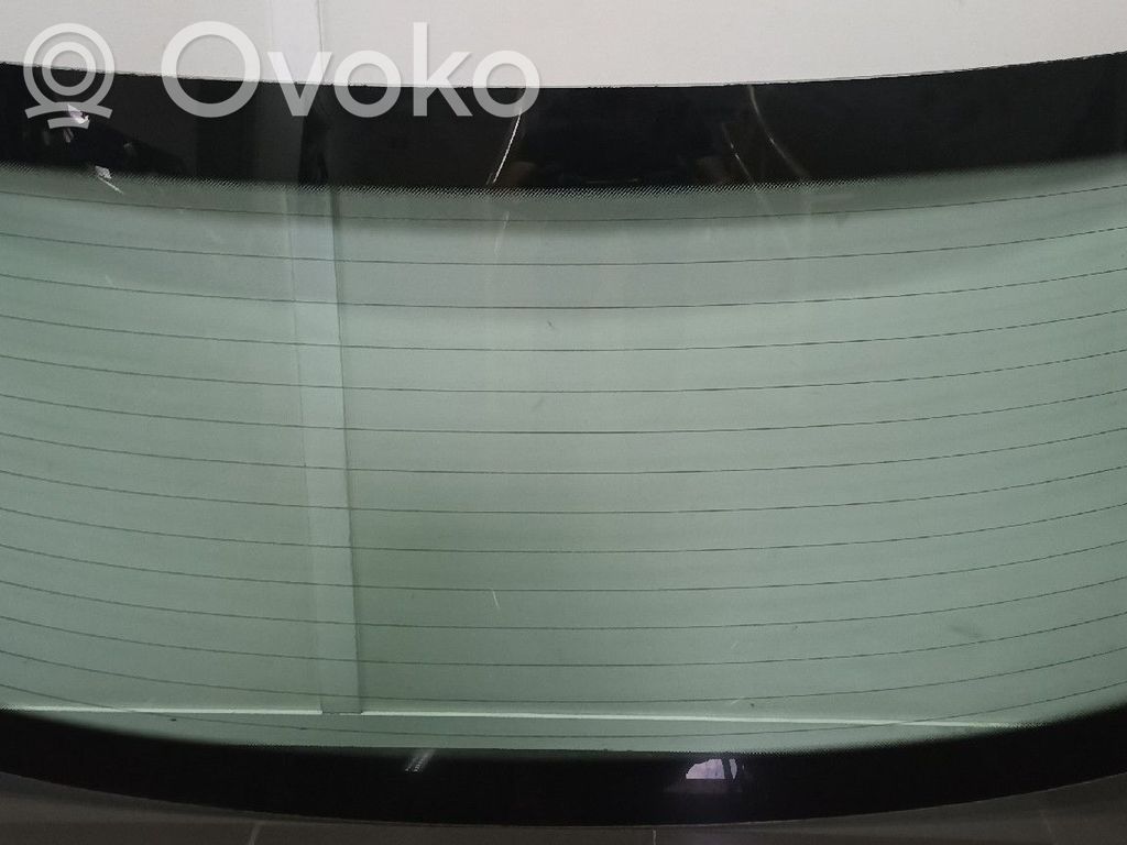 Mercedes-Benz SLK R170 Szyba tylna 
