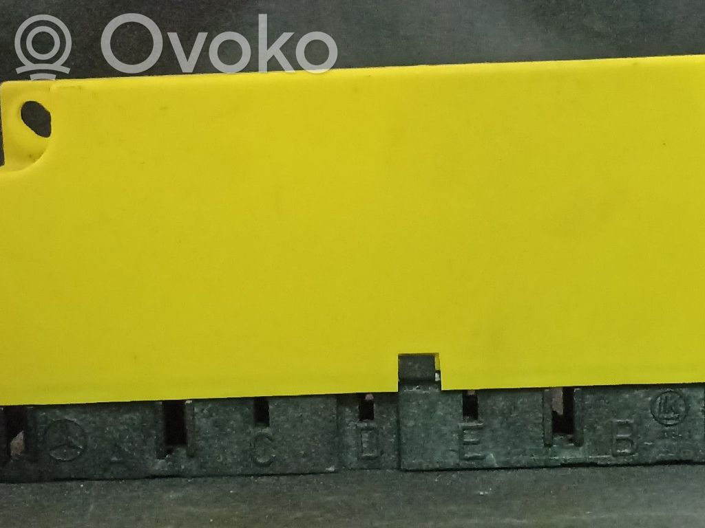 Sonstige Steuergeräte / Module   1248203126,A1248203126
