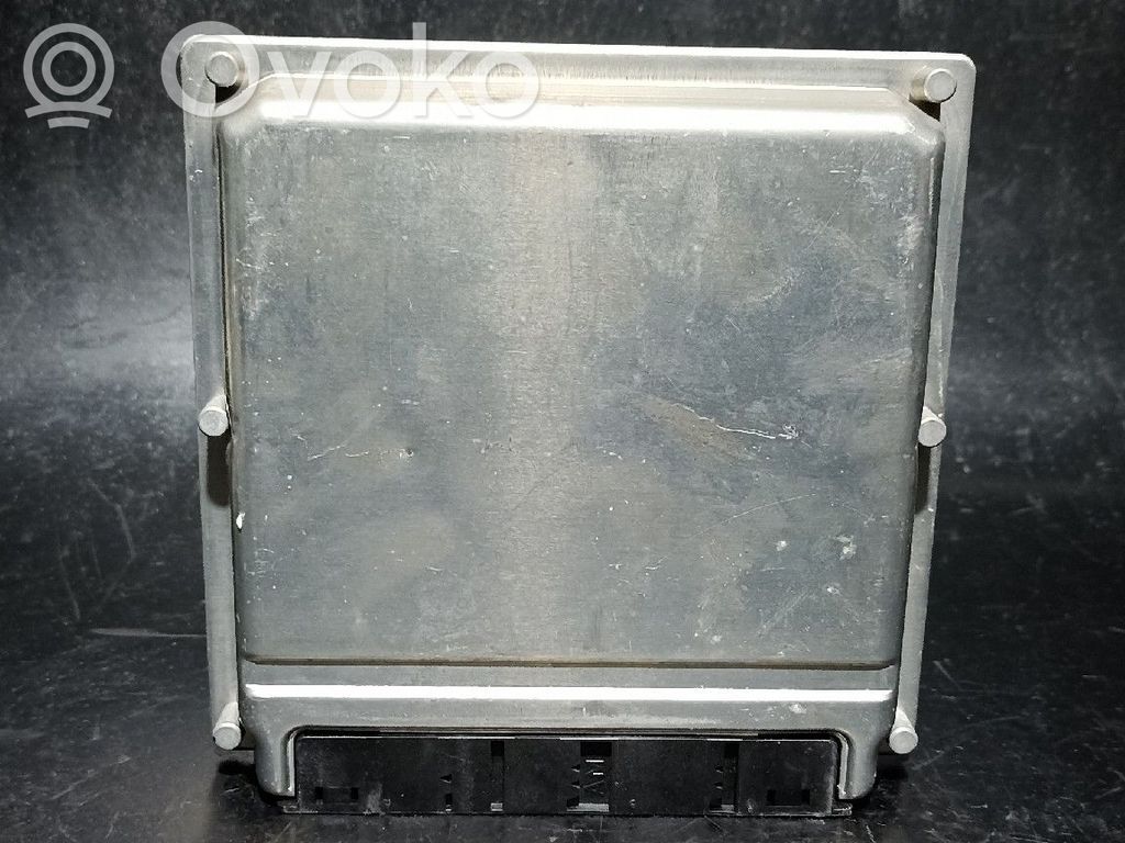 Mercedes-Benz CLC CL203 Engine control unit/module 