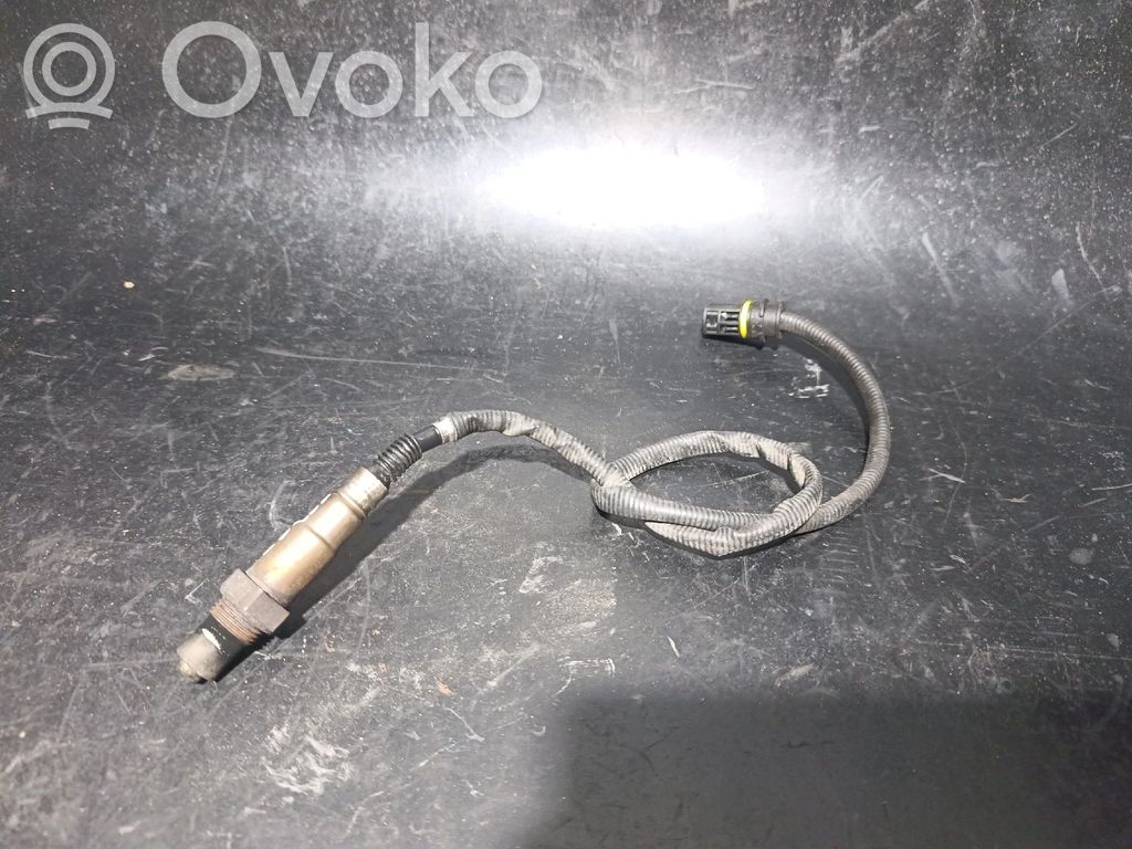 Sonda lambda   0025400617
