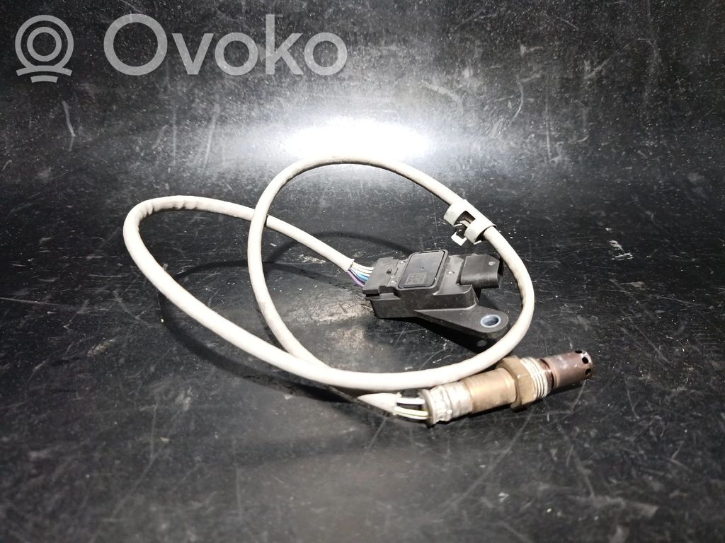Sonde lambda   0009059613,A0009059613,SENSORNOX