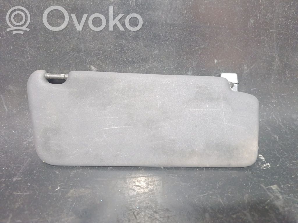 Mercedes-Benz CLK C207 A207 Sun visor 