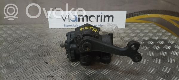 Mercedes-Benz E W124 Steering rack 
