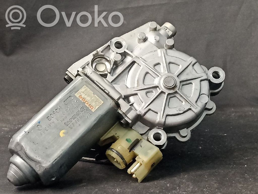 Mercedes-Benz S W140 Silnik regulatora szyby drzwi przednich 