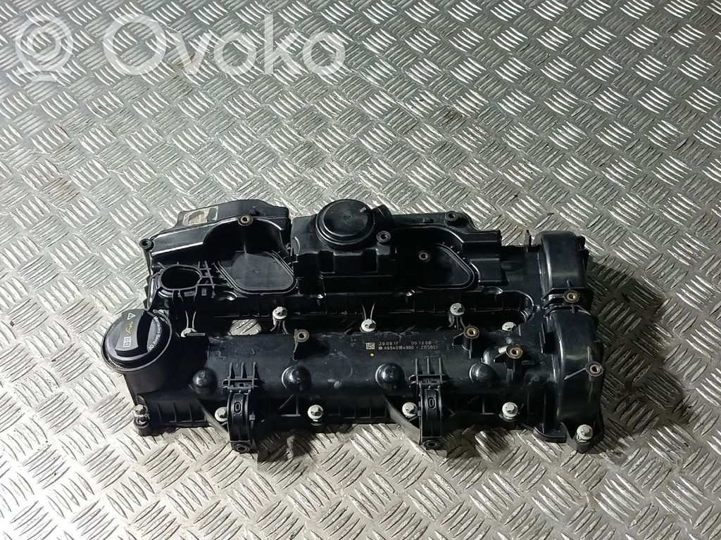 Ventildeckel   6540164900,6540165200,6540169300,A6540164900,A6540165200,A6540169300