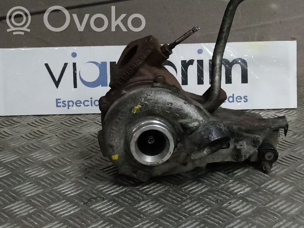 Turbina   6460901080,6460900980,COMVALVULA