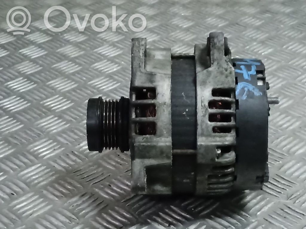 Mercedes-Benz A W176 Alternator 