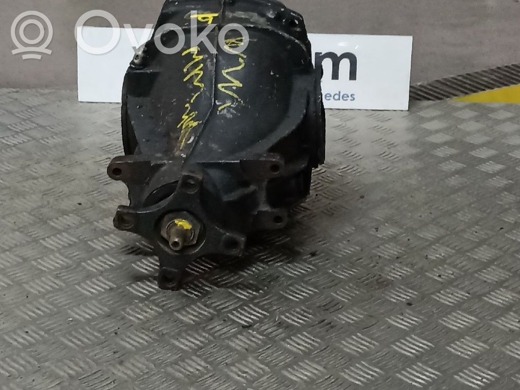 Mercedes-Benz E W211 Hinterachsdifferential 