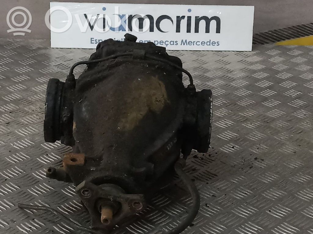 Tylny mechanizm różnicowy   1243512601,287C,A1243512601,T1243512508