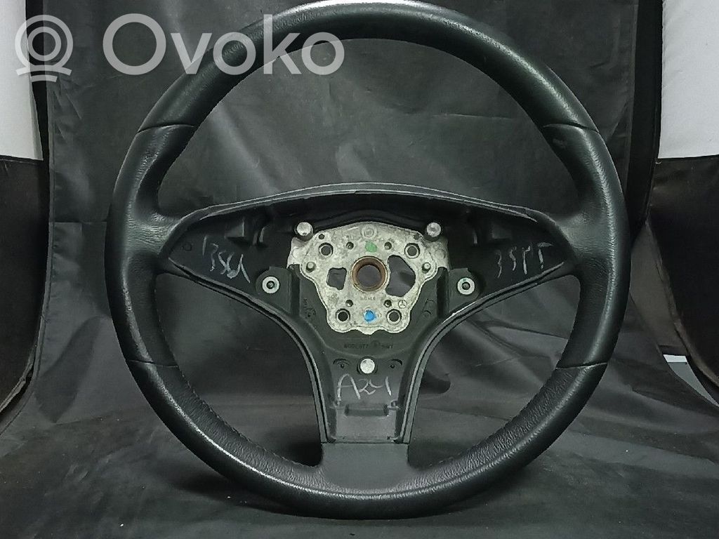 Mercedes-Benz CLS C219 Steering wheel 