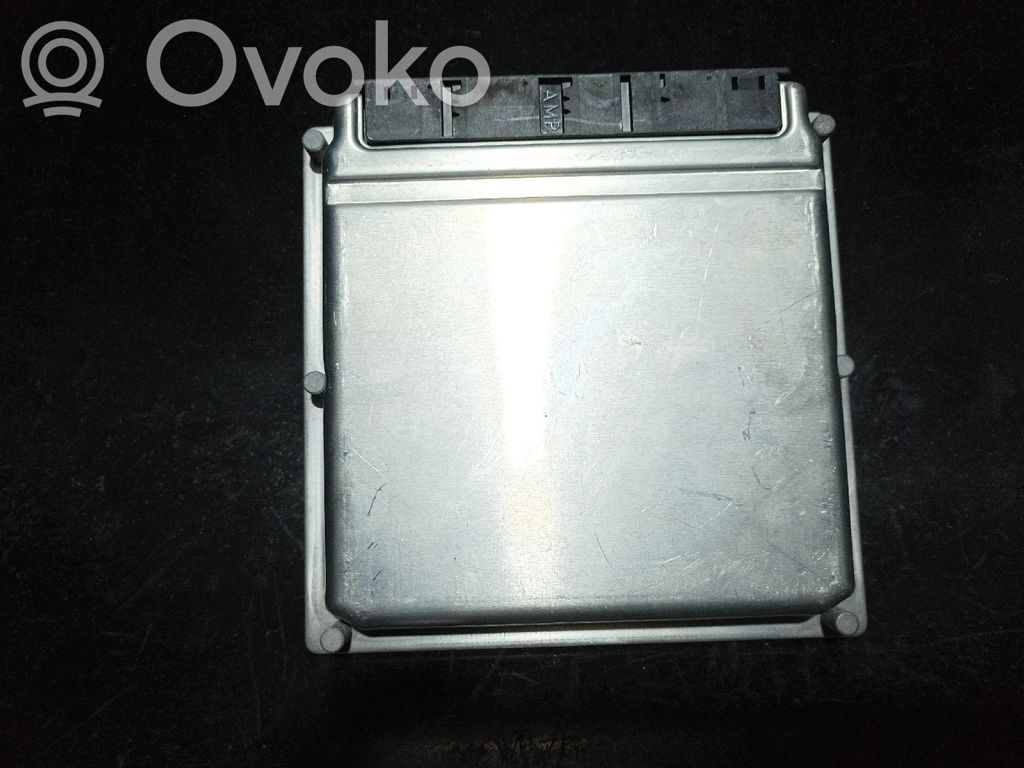 Mercedes-Benz E W210 Engine control unit/module 