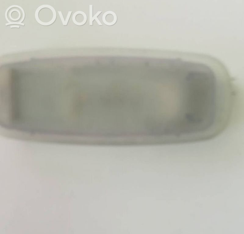 Mercedes-Benz C W203 Headlining lighting console trim 
